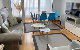 Apartamento Ainaran